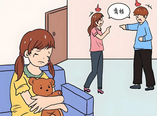 最差的脾气留给最亲的人，这是为什么？